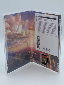 The Legend of Zelda: Breath of the Wild